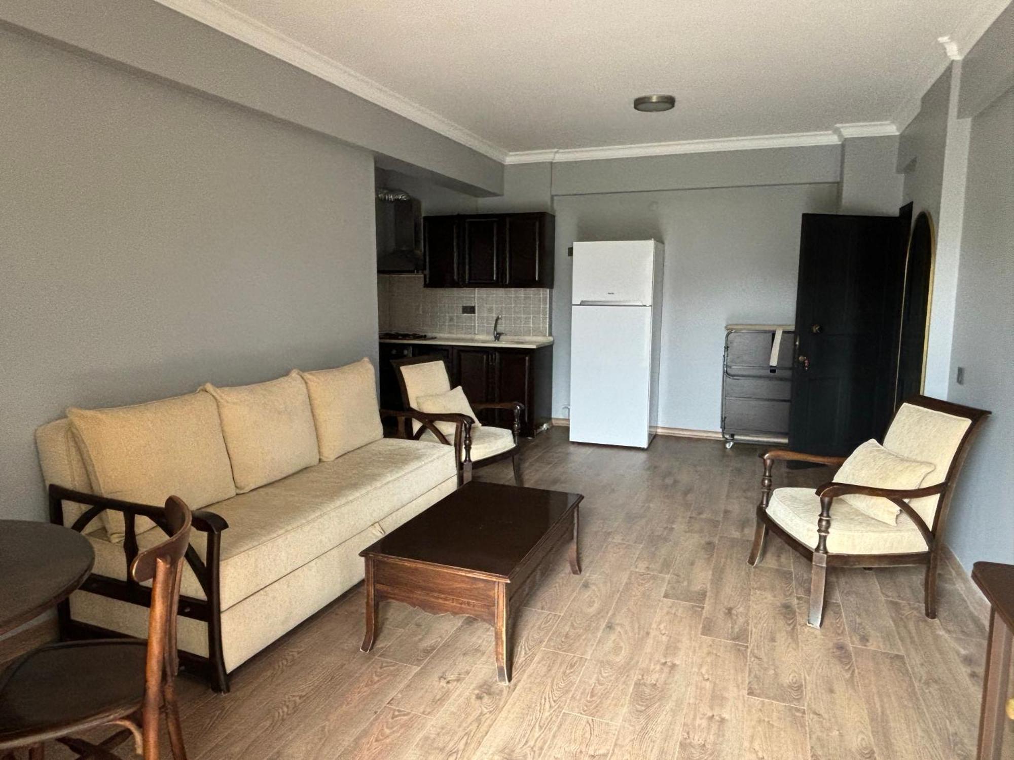 Yalcinkaya Tas Apart Çeşme Εξωτερικό φωτογραφία